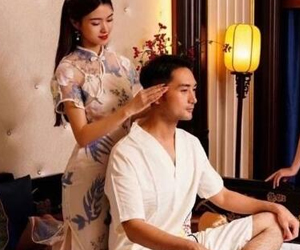 上海虹口高端按摩会所的装修风格是什么